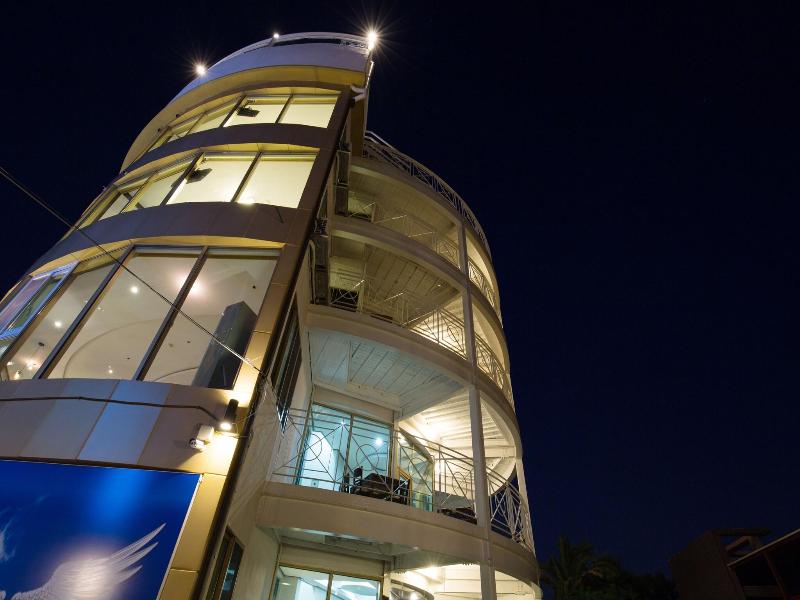 View Tower Resort