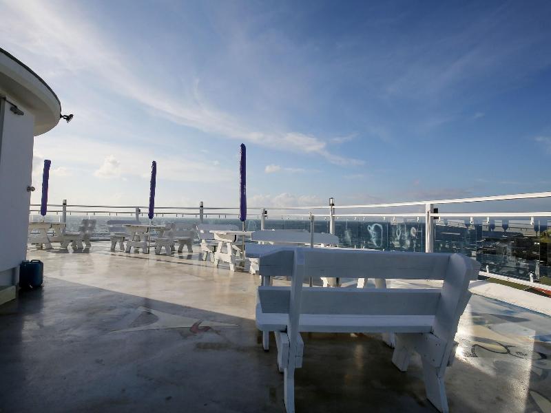 View Tower Resort
