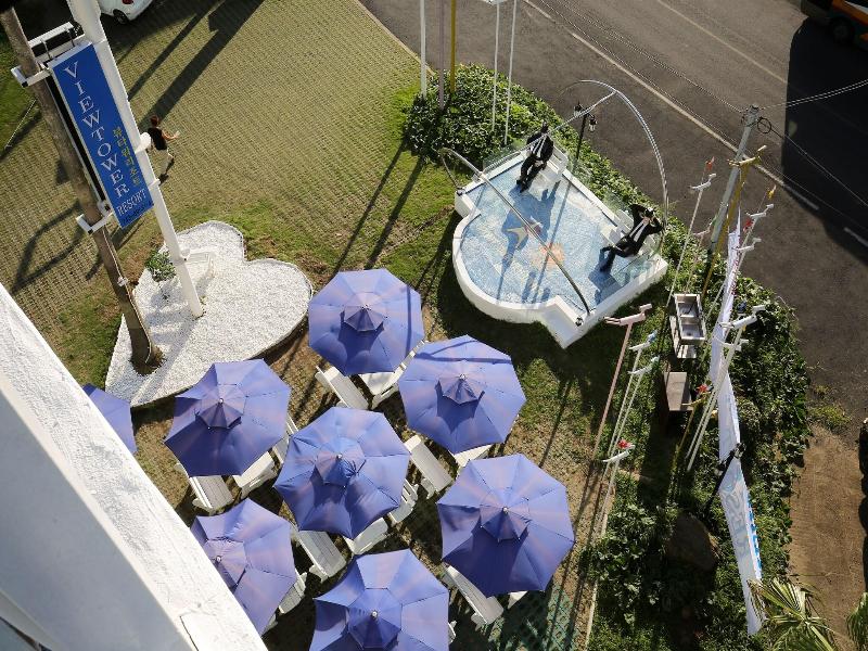 View Tower Resort