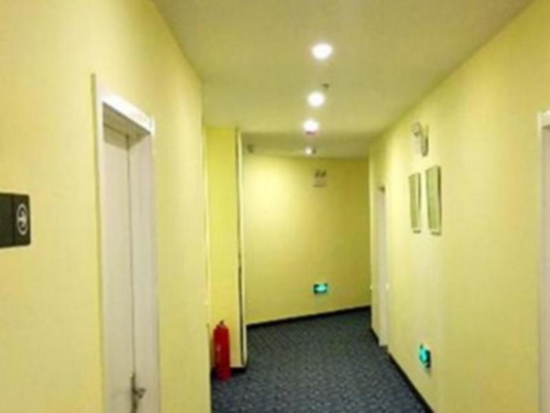 7 Days Inn Changchun Hongqi Street Kuan Ping Avenu — photo 2