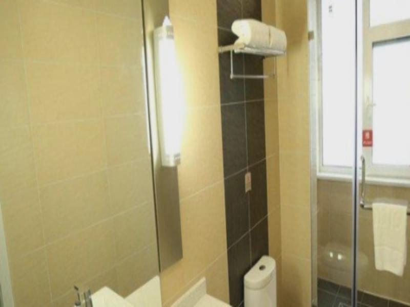 7 Days Inn Changchun Hongqi Street Kuan Ping Avenu — photo 4