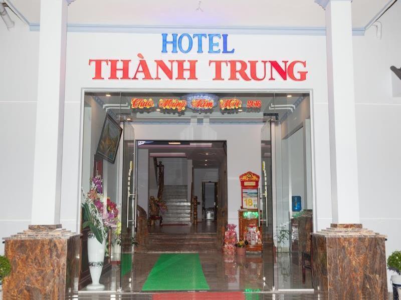 Hotel Thanh Trung