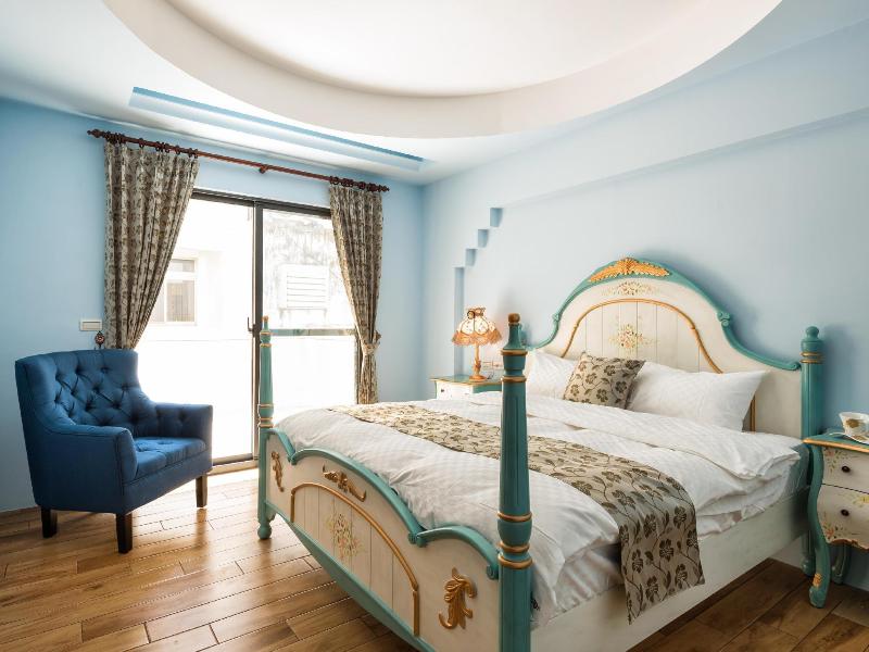 Fungoing Bed And Breakfast