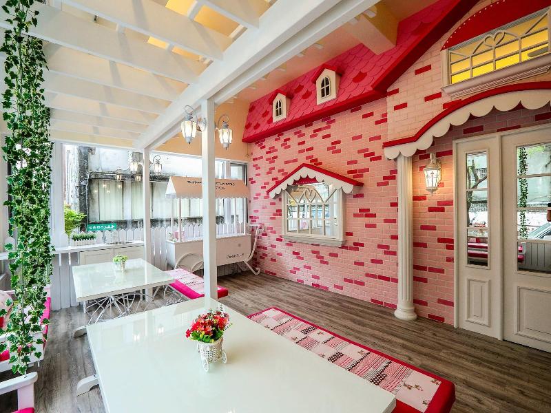 Happiness Station image