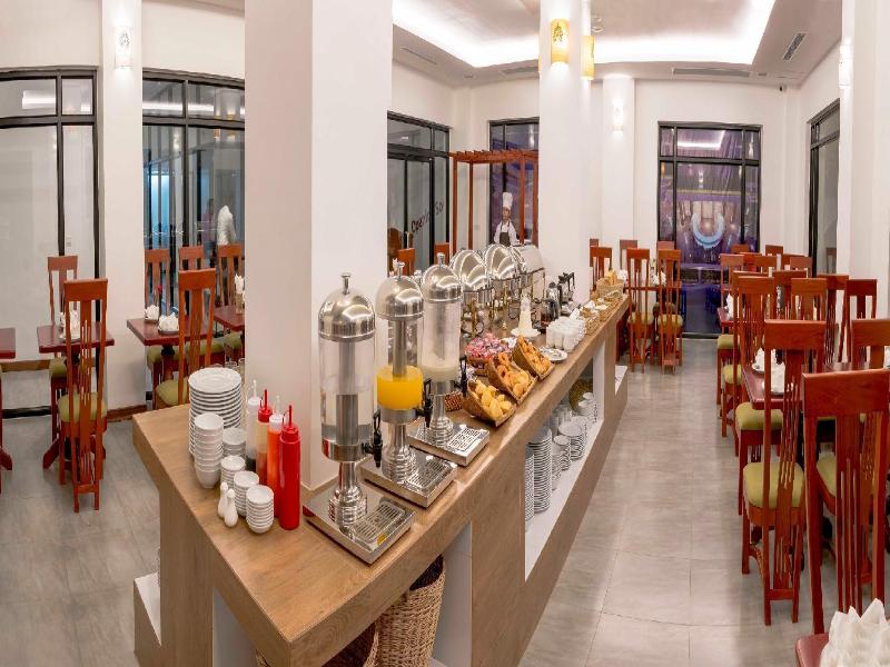 The Palm Palace Resort image