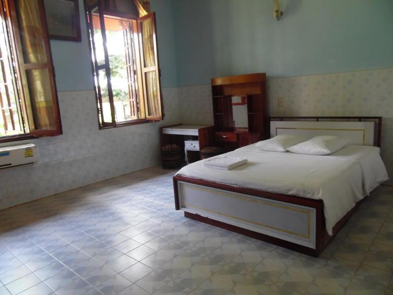 Souksomboun Hotel — main photo