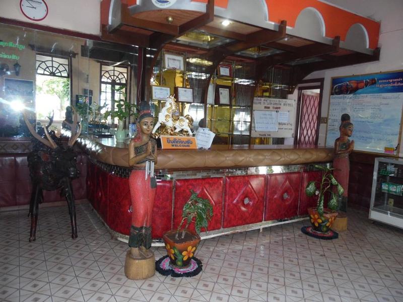 Souksomboun Hotel — photo 3