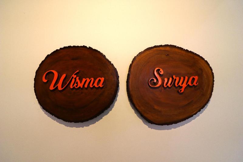Wisma Surya by ZUZU