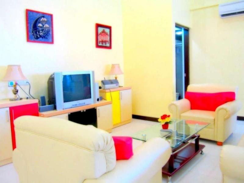 Bintan Services Apartment image