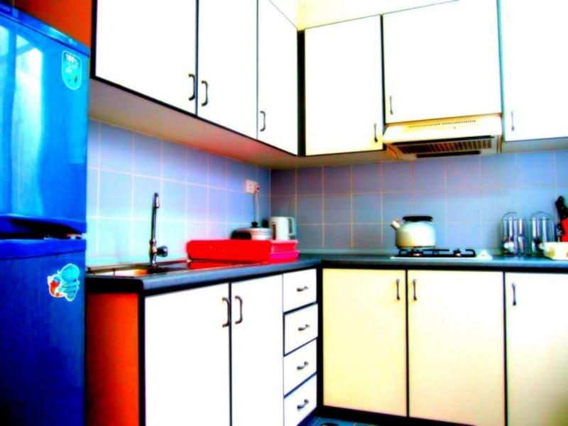 Bintan Services Apartment image