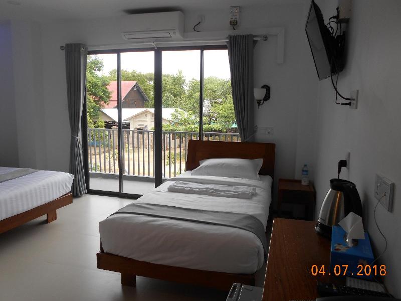Morning Star Guest House