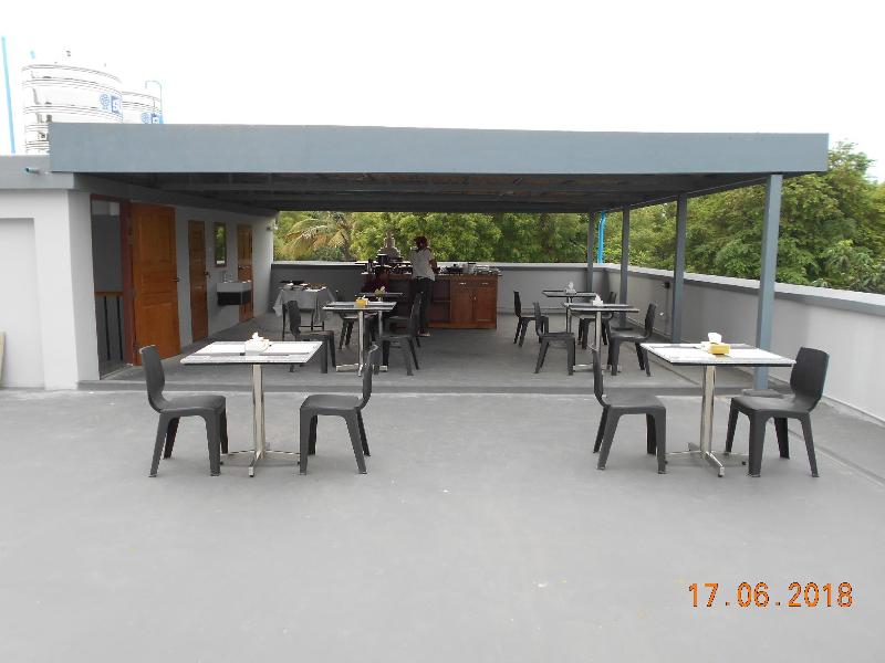 Morning Star Guest House