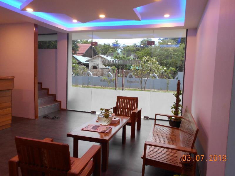 Morning Star Guest House