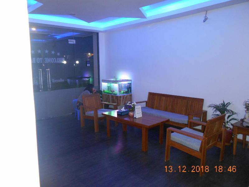 Morning Star Guest House