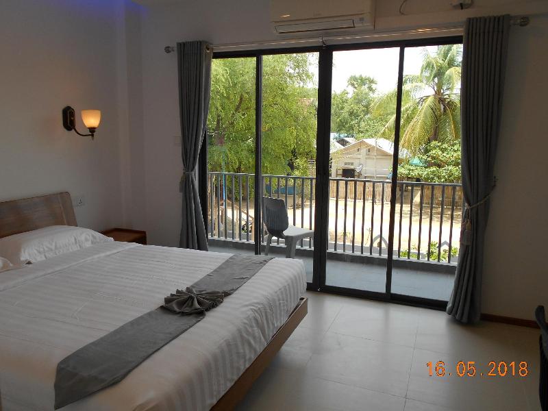 Morning Star Guest House