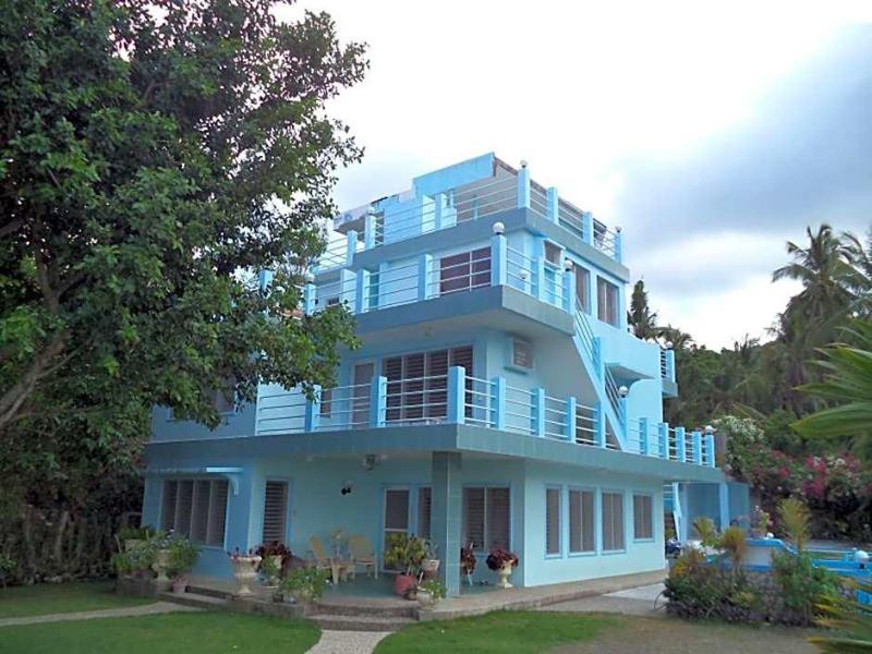 High Steps Pension