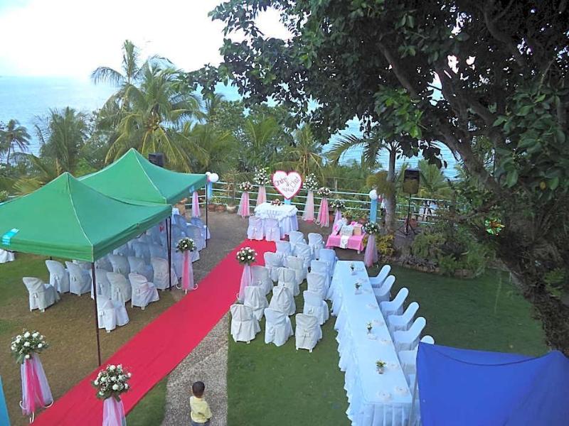 High Steps Pension