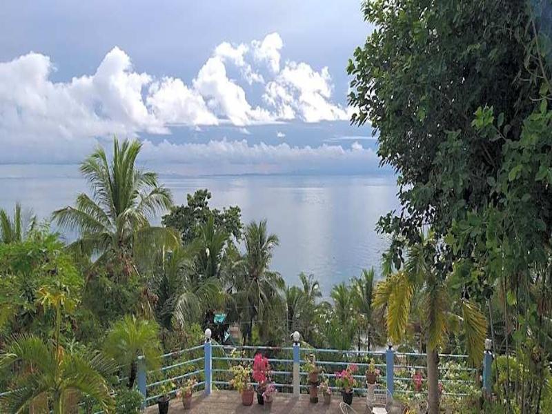 High Steps Pension