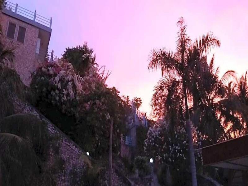 High Steps Pension