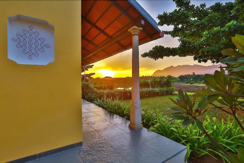 Dvara Resort - Siruvani image