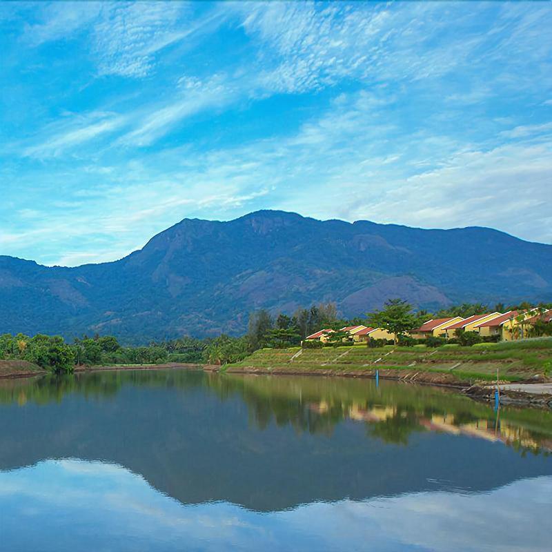 Dvara Resort - Siruvani image