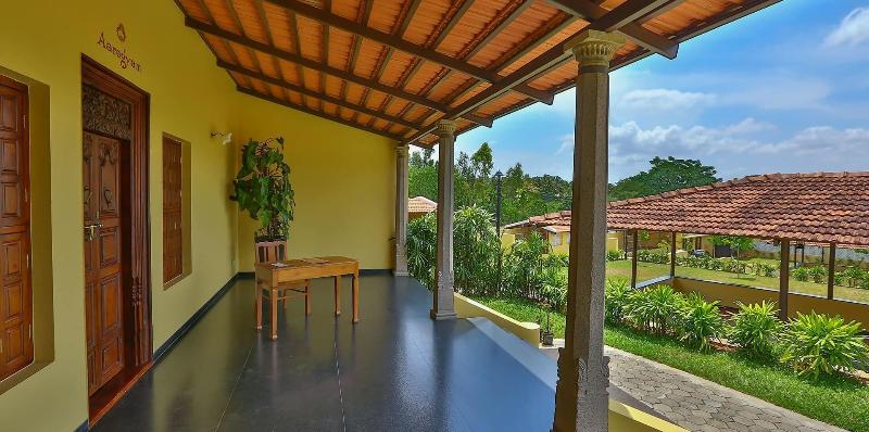 Dvara Resort - Siruvani image