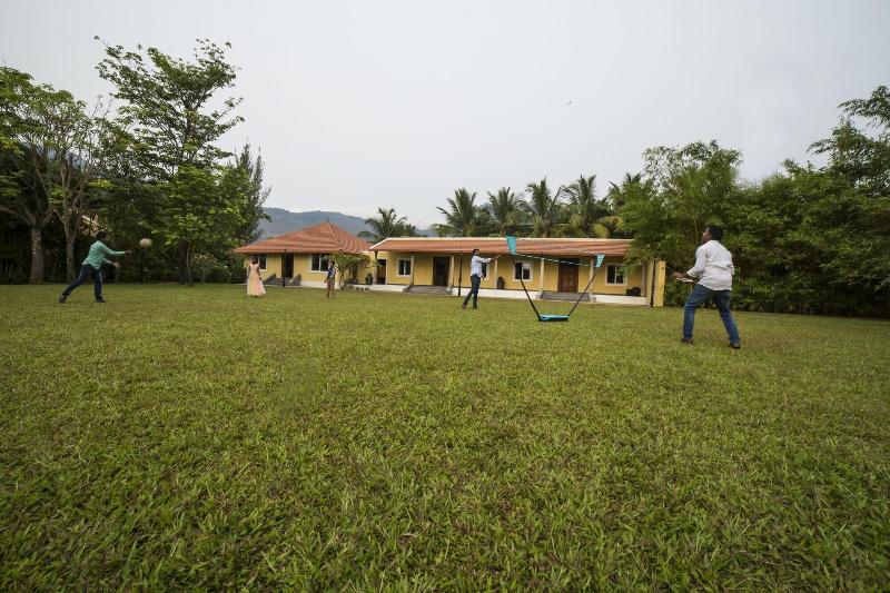 Dvara Resort - Siruvani image