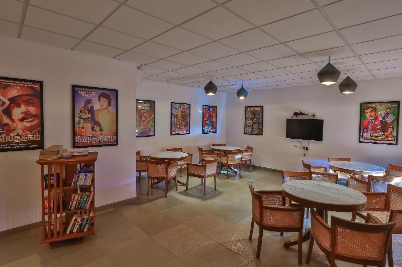 Dvara Resort - Siruvani image