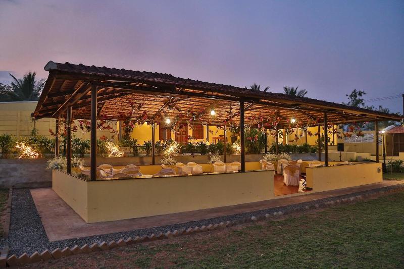 Dvara Resort - Siruvani image