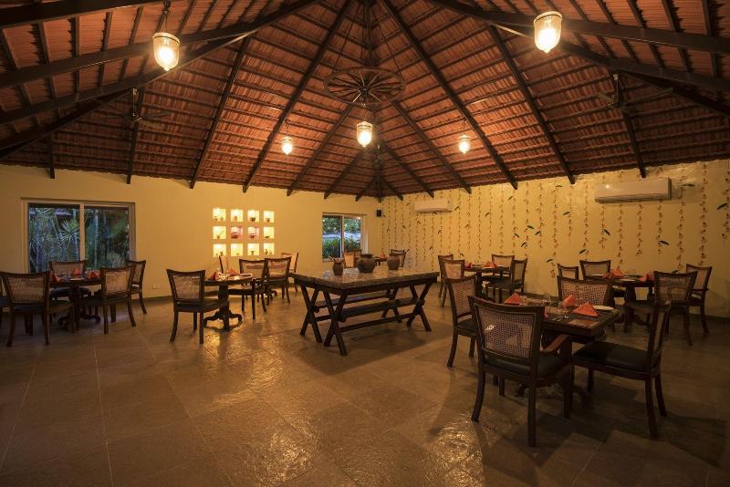 Dvara Resort - Siruvani image