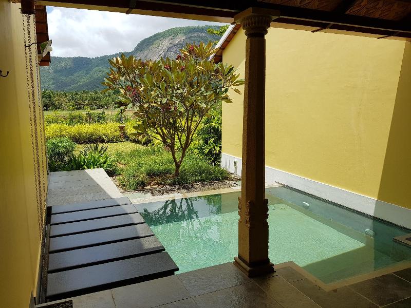 Dvara Resort - Siruvani image