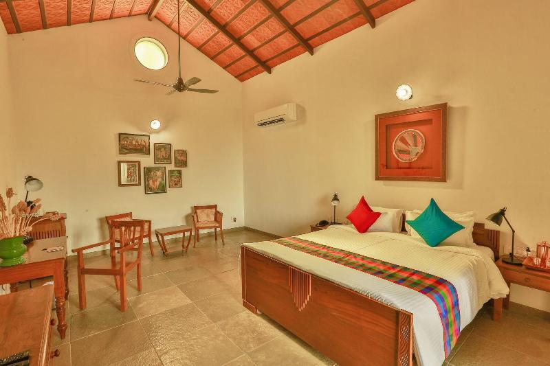 Dvara Resort - Siruvani image