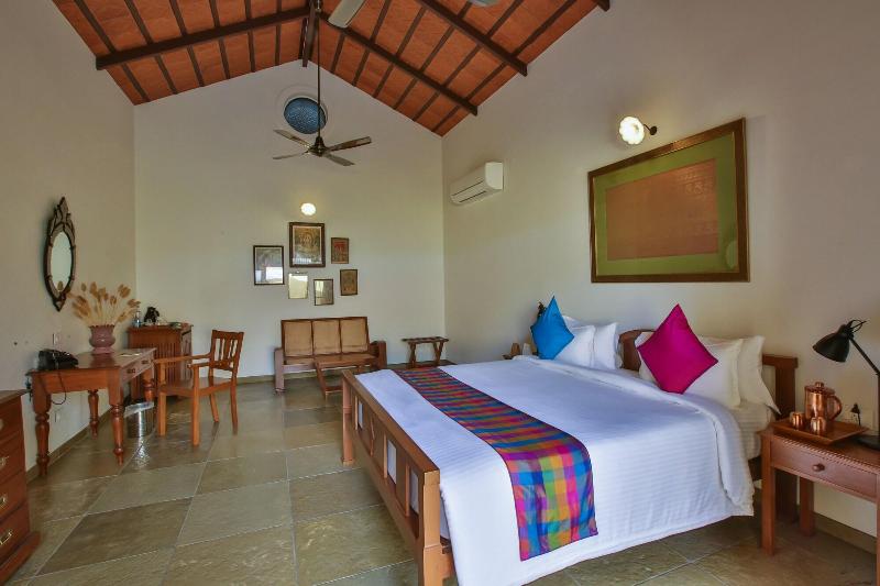 Dvara Resort - Siruvani image
