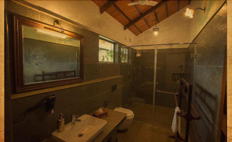 Dvara Resort - Siruvani image