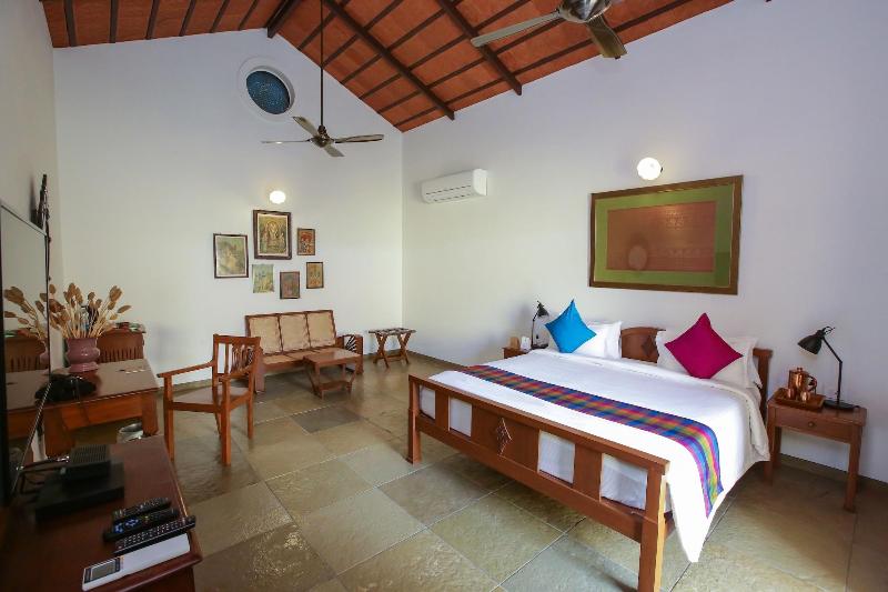 Dvara Resort - Siruvani image