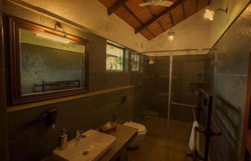 Dvara Resort - Siruvani image