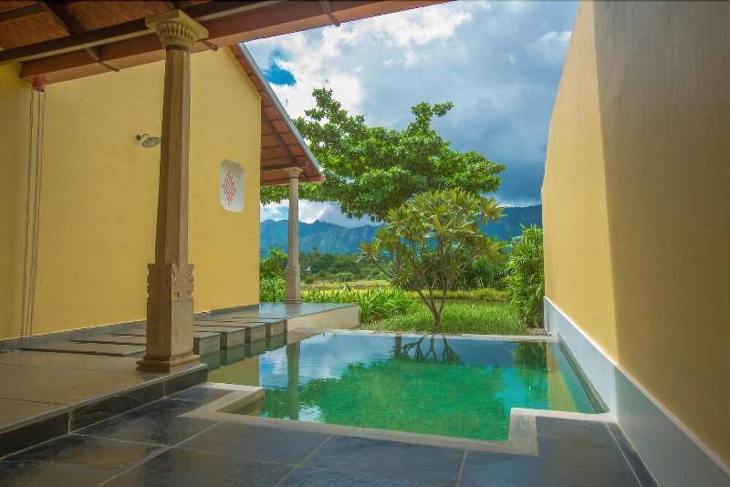 Dvara Resort - Siruvani image