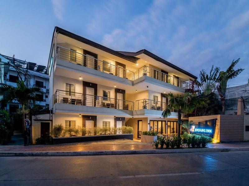 Jinjiang Inn Boracay Station 1 image