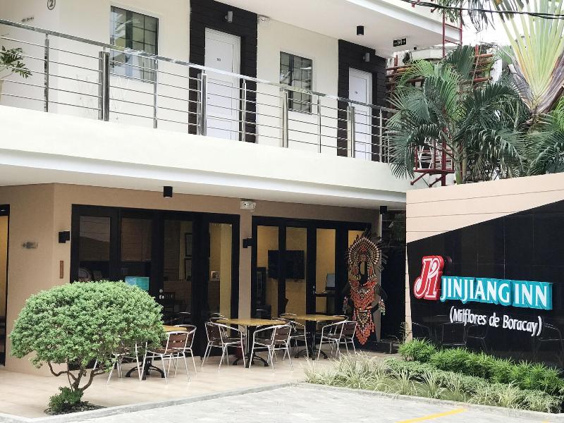 Jinjiang Inn Boracay Station 1 image