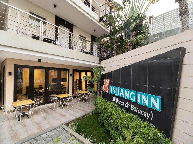 Jinjiang Inn Boracay Station 1 image