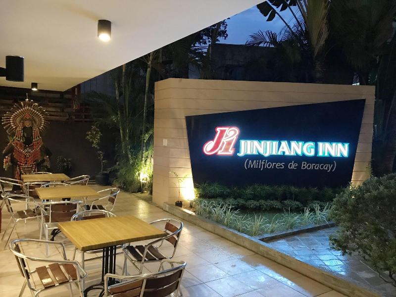 Jinjiang Inn Boracay Station 1 image
