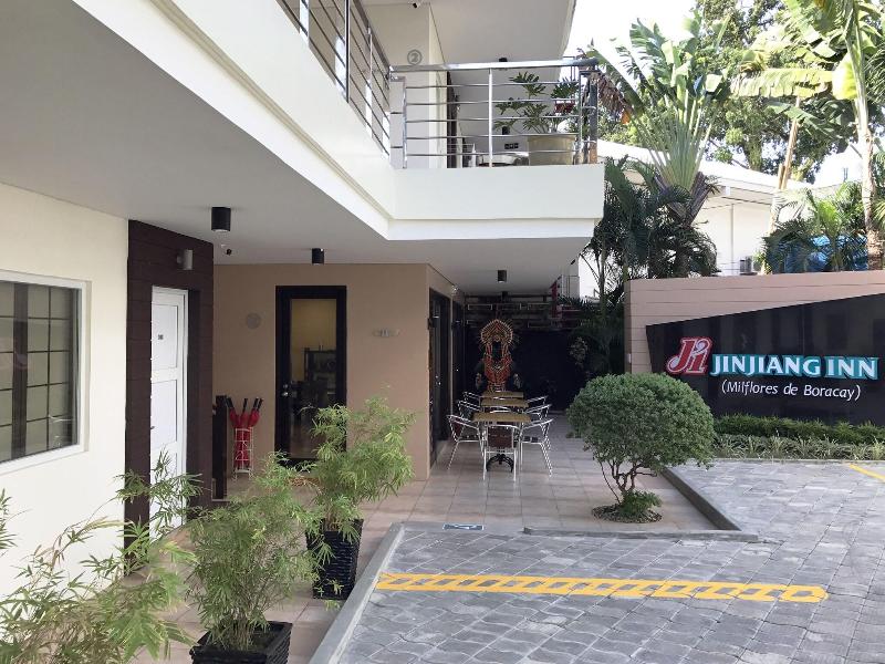 Jinjiang Inn Boracay Station 1 image