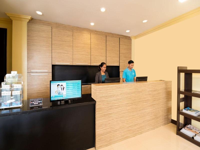 Jinjiang Inn Boracay Station 1 image