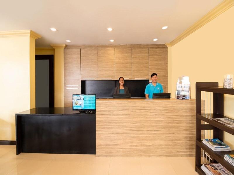 Jinjiang Inn Boracay Station 1 image