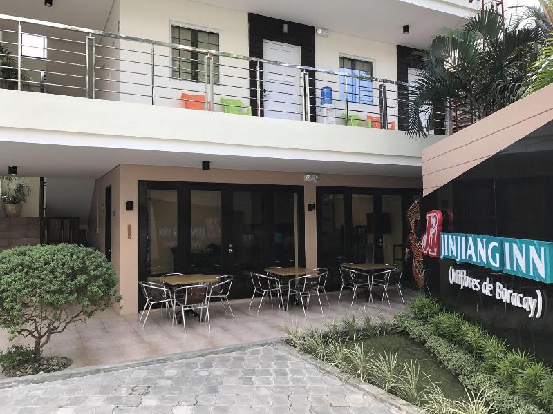 Jinjiang Inn Boracay Station 1 image