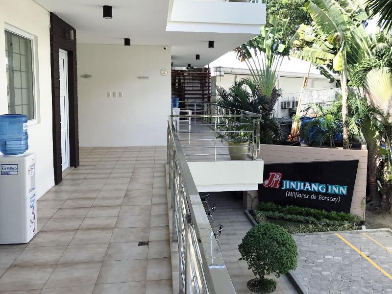 Jinjiang Inn Boracay Station 1 image