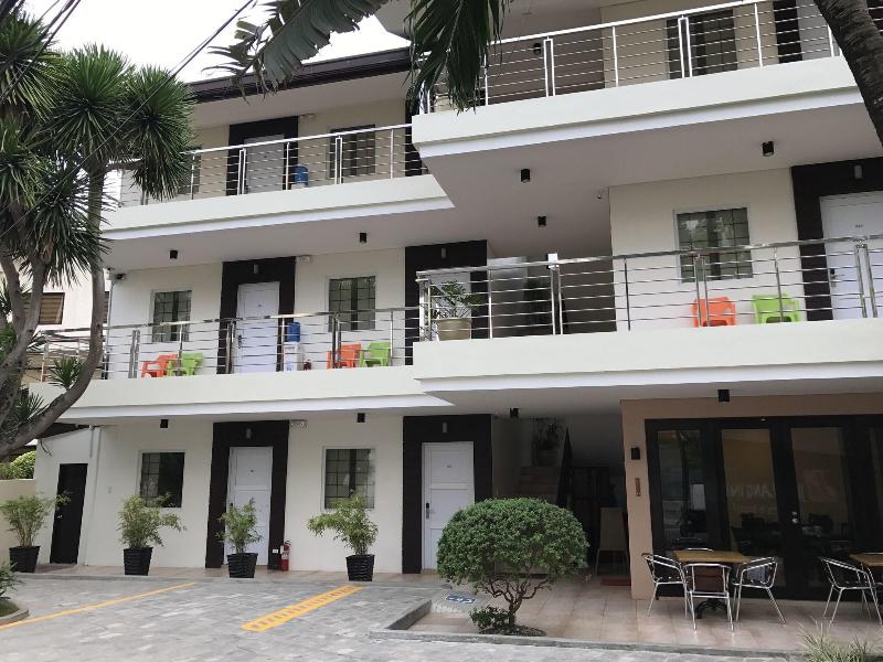 Jinjiang Inn Boracay Station 1 image