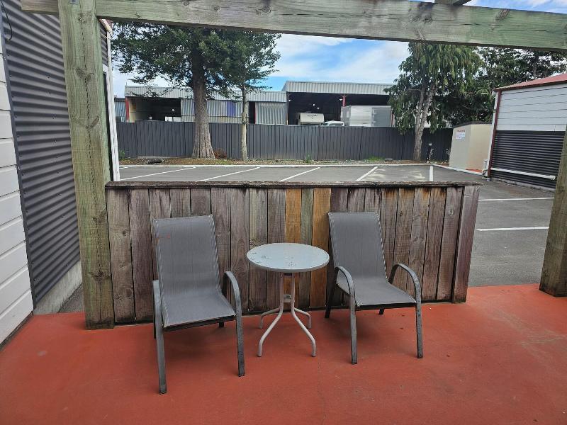 Gateway Motor Inn image