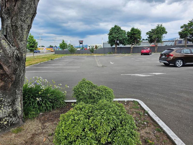 Gateway Motor Inn image