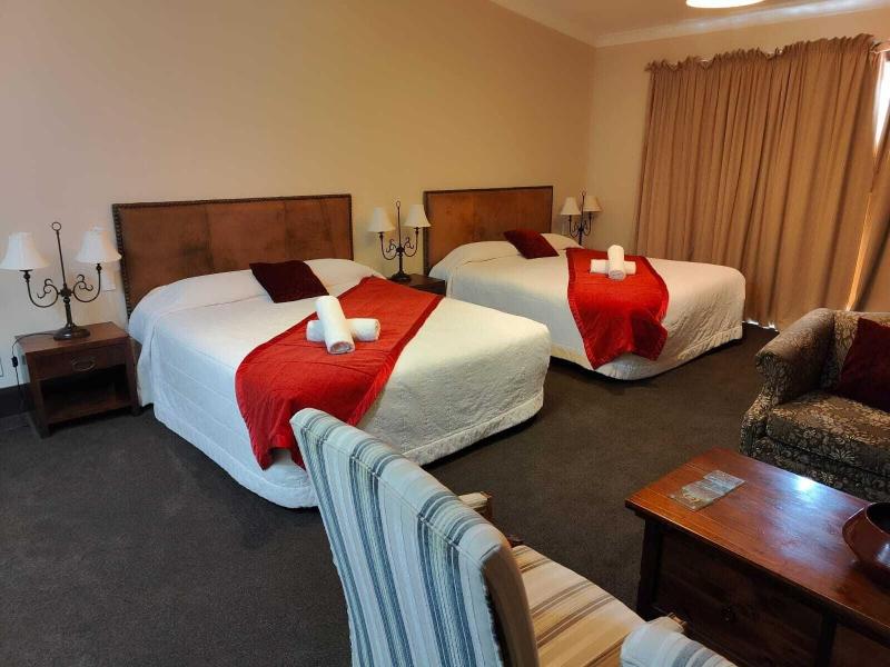 Gateway Motor Inn image